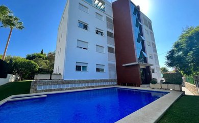 Appartement te koop in Jávea / Spanje