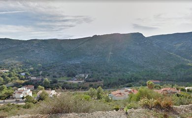 Bouwgrond te koop in Pedreguer / Spanje