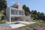 Thumbnail 1 van Villa te koop in Benissa / Spanje #59192