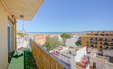 Appartement te koop in Jávea / Spanje
