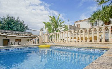 Villa te koop in Denia / Spanje