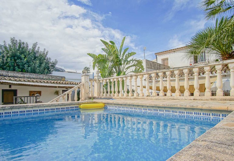 Detail afbeelding van Villa te koop in Denia / Spanje #59700