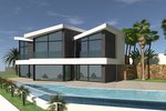 Thumbnail 15 van Villa te koop in Calpe / Spanje #60187