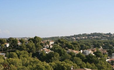Bouwgrond te koop in Jávea / Spanje