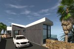 Thumbnail 17 van Villa te koop in Calpe / Spanje #58942