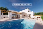 Thumbnail 4 van Villa te koop in Benissa / Spanje #59228