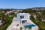 Thumbnail 44 van Villa te koop in Benissa / Spanje #61515