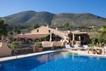 Thumbnail 11 van Villa te koop in Benissa / Spanje #58358
