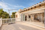 Thumbnail 126 van Villa te koop in Moraira / Spanje #61237