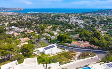 Bouwgrond te koop in Jávea / Spanje