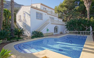 Villa te koop in Denia / Spanje