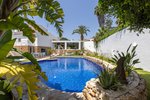 Thumbnail 2 van Villa te koop in Moraira / Spanje #46533