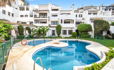 Appartement te koop in Marbella / Spanje