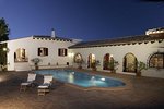 Thumbnail 2 van Finca te koop in Benissa / Spanje #58324