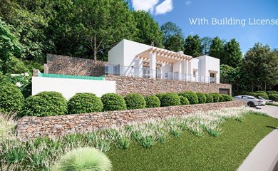 Villa te koop in Jávea / Spanje