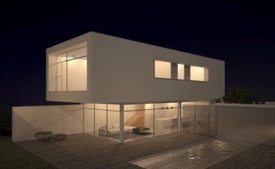 Villa te koop in Benissa / Spanje