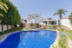 Thumbnail 1 van Villa te koop in Moraira / Spanje #46533