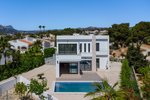 Thumbnail 48 van Villa te koop in Benissa / Spanje #61515