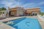 Thumbnail 3 van Villa te koop in La Nucia / Spanje #59283