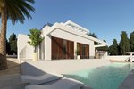 Thumbnail 9 van Villa te koop in Moraira / Spanje #58976