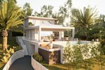 Thumbnail 1 van Nieuwbouw te koop in Jávea / Spanje #62167
