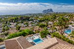 Thumbnail 15 van Villa te koop in Calpe / Spanje #60961