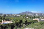 Thumbnail 3 van Bouwgrond te koop in Jávea / Spanje #59954