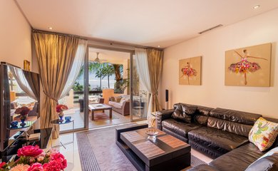 Appartement te koop in Marbella / Spanje