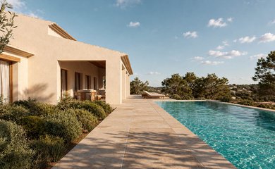 Villa te koop in Benissa / Spanje