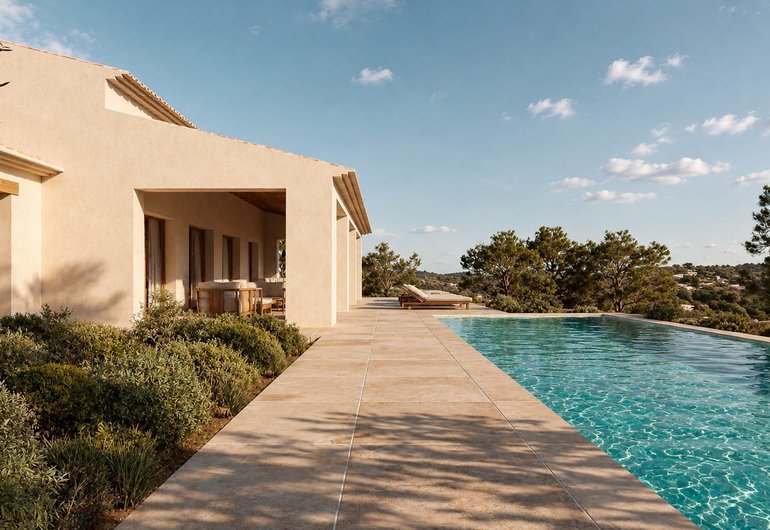 Detail afbeelding van Villa te koop in Benissa / Spanje #62429