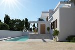 Thumbnail 5 van Villa te koop in Moraira / Spanje #60203