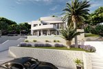 Thumbnail 2 van Villa te koop in Altea / Spanje #60314