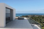 Thumbnail 2 van Villa te koop in Benissa / Spanje #50943