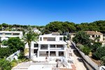 Thumbnail 1 van Nieuwbouw te koop in Moraira / Spanje #62185
