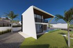 Thumbnail 3 van Villa te koop in Moraira / Spanje #46551