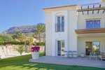 Thumbnail 1 van Appartement te koop in Denia / Spanje #59271