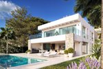 Thumbnail 11 van Villa te koop in Moraira / Spanje #61161