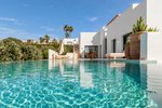 Thumbnail 5 van Villa te koop in Moraira / Spanje #61561