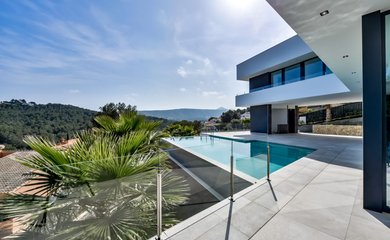 Villa te koop in Jávea / Spanje