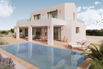 Thumbnail 14 van Villa te koop in Jávea / Spanje #51285