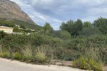 Thumbnail 1 van Bouwgrond te koop in Jávea / Spanje #51207