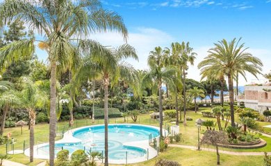 Appartement te koop in Marbella / Spanje