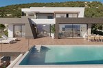 Thumbnail 7 van Villa te koop in Benitachell - Cumbre del Sol / Spanje #50634