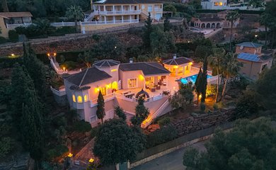 Villa te koop in Pedreguer / Spanje