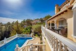 Thumbnail 5 van Villa te koop in La Sella Denia / Spanje #43333