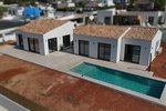 Thumbnail 1 van Villa te koop in Jávea / Spanje #60575