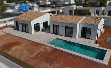 Villa te koop in Jávea / Spanje