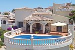 Thumbnail 1 van Villa te koop in Benitachell / Spanje #59420
