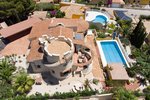 Thumbnail 1 van Villa te koop in Benitachell / Spanje #59655