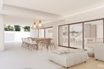 Thumbnail 32 van Design Villa te koop in Moraira / Spanje #58362